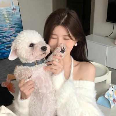 我和两个他